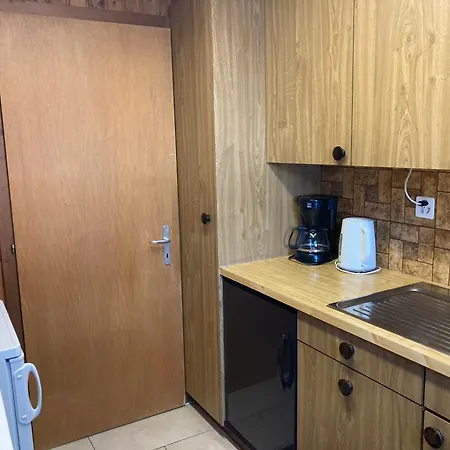 Sunnuterrasse Apartment Rosswald