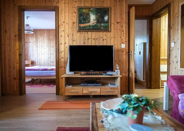 Sunnuterrasse Rosswald