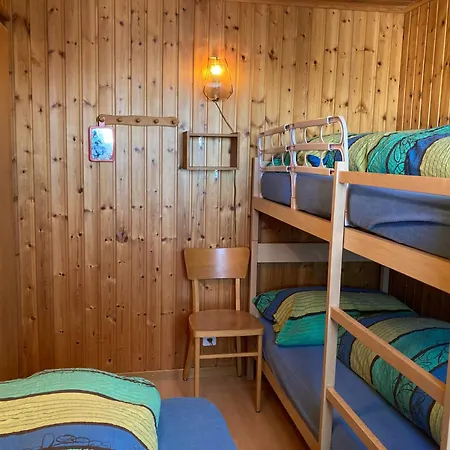 Sunnuterrasse Rosswald