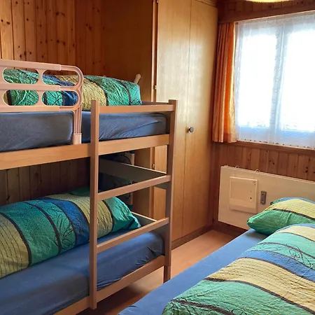 Sunnuterrasse Appartamento *