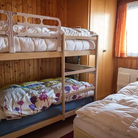 Sunnuterrasse Rosswald